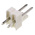 Molex KK 254 Series Straight Through Hole Pin Header, 2 Contact(s), 2.54mm Pitch, 1 Row(s), Unshrouded