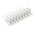 Molex KK 254 Series Straight Through Hole Pin Header, 8 Contact(s), 2.54mm Pitch, 1 Row(s), Unshrouded