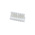Molex KK 254 Series Straight Through Hole Pin Header, 8 Contact(s), 2.54mm Pitch, 1 Row(s), Unshrouded