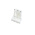 Molex KK 396 Series Straight Through Hole Pin Header, 3 Contact(s), 3.96mm Pitch, 1 Row(s), Unshrouded