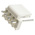 Molex KK 396 Series Straight Through Hole Pin Header, 4 Contact(s), 3.96mm Pitch, 1 Row(s), Unshrouded