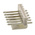 Molex KK 396 Series Straight Through Hole Pin Header, 6 Contact(s), 3.96mm Pitch, 1 Row(s), Unshrouded