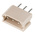 Molex SPOX Series Straight Through Hole PCB Header, 3 Contact(s), 2.5mm Pitch, 1 Row(s), Shrouded
