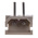 Molex SPOX Series Right Angle Through Hole PCB Header, 2 Contact(s), 2.5mm Pitch, 1 Row(s), Shrouded