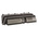 TE Connectivity ECU Series Right Angle Through Hole PCB Header, 154 Contact(s), 2.5mm Pitch, 2 Row(s), Shrouded