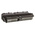 TE Connectivity ECU Series Right Angle Through Hole PCB Header, 154 Contact(s), 2.5mm Pitch, 2 Row(s), Shrouded