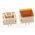 JST GH Series Straight Surface Mount PCB Header, 2 Contact(s), 1.25mm Pitch, Shrouded