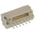JST GH Series Right Angle Surface Mount PCB Header, 6 Contact(s), 1.25mm Pitch, Shrouded
