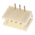 JST ZH Series Top Entry Surface Mount PCB Header, 3 Contact(s), 1.5mm Pitch, 1 Row(s), Shrouded