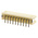 JST ZH Series Top Entry Surface Mount PCB Header, 10 Contact(s), 1.5mm Pitch, 1 Row(s), Shrouded