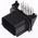Molex MX120G Series Right Angle Through Hole PCB Header, 12 Contact(s), 3.2mm Pitch, 2 Row(s), Shrouded