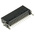 ERNI SMC Series Right Angle Surface Mount PCB Header, 26 Contact(s), 1.27mm Pitch, 2 Row(s), Shrouded