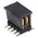 Amphenol Communications Solutions Minitek127 Series Straight Surface Mount Pin Header, 10 Contact(s), 1.27mm Pitch, 2
