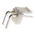JST VH Series Right Angle Through Hole PCB Header, 2 Contact(s), 3.96mm Pitch, 1 Row(s), Shrouded