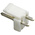 JST VH Series Straight Through Hole PCB Header, 2 Contact(s), 3.96mm Pitch, 1 Row(s), Shrouded