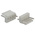 JST VH Series Straight Through Hole PCB Header, 4 Contact(s), 3.96mm Pitch, 1 Row(s), Shrouded