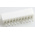 JST PH Series Straight Through Hole PCB Header, 10 Contact(s), 2.0mm Pitch, 1 Row(s), Shrouded