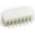 JST PH Series Straight Through Hole PCB Header, 7 Contact(s), 2.0mm Pitch, 1 Row(s), Shrouded