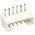 JST PH Series Right Angle Through Hole PCB Header, 6 Contact(s), 2.0mm Pitch, 1 Row(s), Shrouded