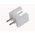 JST XH Series Straight Through Hole PCB Header, 2 Contact(s), 2.5mm Pitch, 1 Row(s), Shrouded