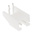 JST XH Series Right Angle Through Hole PCB Header, 2 Contact(s), 2.5mm Pitch, 1 Row(s), Shrouded