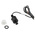 Sensata / Cynergy3 RSF50 Series Vertical Nylon Float Switch, Float, 1m Cable, NO/NC, 240V ac Max, 120V dc Max