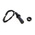 Sensata / Cynergy3 RSF40 Series Horizontal Nylon Float Switch, Float, 500mm Cable, NO/NC, 240V ac Max, 120V dc Max