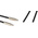 Omron Plastic Fibre Optic Sensor 1000 (High Resolution Mode) mm, 200 (Super High Speed Mode) mm, 500 (High Speed Mode)