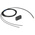 Omron Plastic Fibre Optic Sensor 1000 (High Resolution Mode) mm, 200 (Super High Speed Mode) mm, 500 (High Speed Mode)