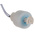 RS PRO Vertical PP Float Switch, Float, 300mm Cable, Direct Load, 250V ac Max, 200V dc Max