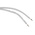 RS PRO Vertical PP Float Switch, Float, 300mm Cable, Direct Load, 250V ac Max, 200V dc Max