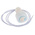 RS PRO Vertical PP Float Switch, Float, 300mm Cable, Direct Load, 250V ac Max, 200V dc Max