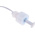 RS PRO Vertical PP Float Switch, Float, 300mm Cable, Direct Load, 140V ac Max, 200V dc Max