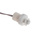 RS PRO Vertical PP Float Switch, Float, 300mm Cable, Direct Load, 130V ac Max, 180V dc Max