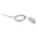 RS PRO Vertical PP Float Switch, Float, 300mm Cable, Direct Load, 130V ac Max, 180V dc Max