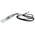 Sensata / Cynergy3 RSF40 Series Horizontal Polypropylene Float Switch, Float, 500mm Cable, NO/NC, 240V ac Max, 120V dc