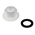 Sensata / Cynergy3 RSF50 Series Vertical Nylon Float Switch, Float, 1m Cable, NO/NC