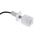 Sensata / Cynergy3 RSF50 Series Vertical Polypropylene Float Switch, Float, 1m Cable, NO/NC