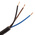 Flowline Switch-Tek Series Vertical PP Float Switch, Float Level Switch, 4.3m Cable, SPDT, 250V ac Max