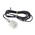 RS PRO Vertical Polypropylene Float Switch, Float, 1m Cable, NO/NC, 240V ac Max, 120V dc Max