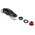 RS PRO Horizontal External Nylon Float Switch, Float, 1m Cable, SPNO, 240V ac Max, 120V dc Max