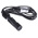 RS PRO Horizontal External Nylon Float Switch, Float, 1m Cable, SPNO, 240V ac Max, 120V dc Max