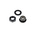 RS PRO Horizontal External Nylon Float Switch, Float, SPNO, 240V ac Max, 120V dc Max