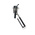 RS PRO Horizontal External Stainless Steel Float Switch, Float, 1m Cable, SPNO, 300V ac Max, 300V dc Max