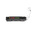 Banner Fibre Amplifier, PNP, Push Pull Output IO-Link, 960 mW, IP50, 10 → 30 V dc