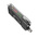 Banner Fibre Amplifier 1100 mm, PNP, Push Pull Output IO-Link, 960 mW, IP50, 10 → 30 V dc