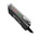 Banner Fibre Amplifier 1100 mm, PNP Output, 960 mW, IP50, 10 → 30 V dc