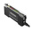 Banner Fibre Amplifier 3000 mm, PNP, Push Pull Output IO-Link, 960 mW, IP50, 10 → 30 V dc