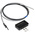 Omron Plastic Fibre Optic Sensor 130 (High Resolution Mode) mm, 22 (Super High Speed Mode) mm, 80 (Standard Mode) mm,