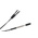 Omron Plastic Fibre Optic Sensor 20 (High Speed Mode) mm, 30 (Standard Mode) mm, 50 (High Resolution Mode) mm, 8 (Super